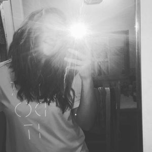 Meet your Posher, Daisy